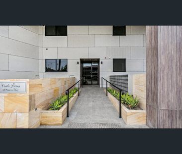 Modern Living in a Convenient Location - Photo 6
