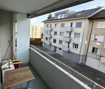 Ihr neues Zuhause wartet - Modern und zentral wohnen! - Foto 6