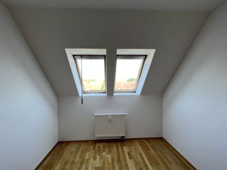 Senioren-Wohnung am Tabor - Kaserngasse 2/41 - Photo 4