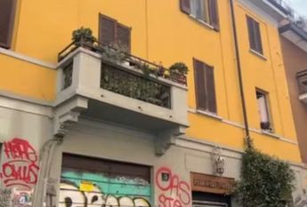 Via Adelchi, Milan, Lombardy 20131