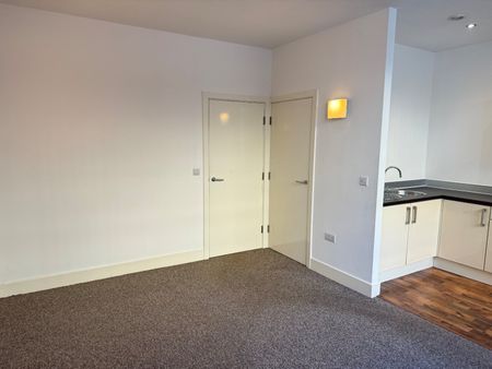 1 bedroom apartment to rent - Photo 3