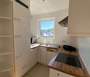 Appartement te huur - Foto 1