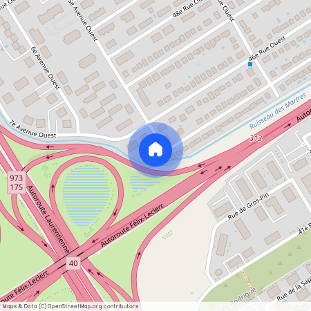 4515 5e Avenue Ouest, Québec, Québec, Capitale-Nationale, G1H 5C4