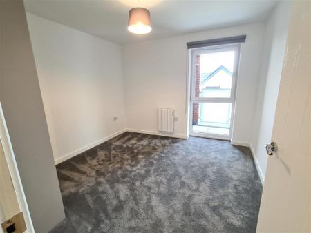 1 bedroom apartment to rent - Photo 5