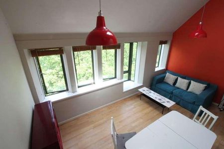 Stevens Terrace, St Pauls Square, Birmingham, B3 - Photo 3