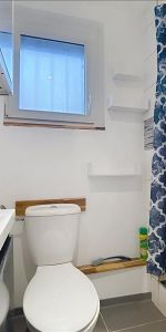 1 pièce - 15,31 m² - RDC - Colocation non autorisée - Photo 4