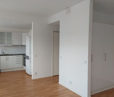 Hantverkaregatan 3 - Foto 1