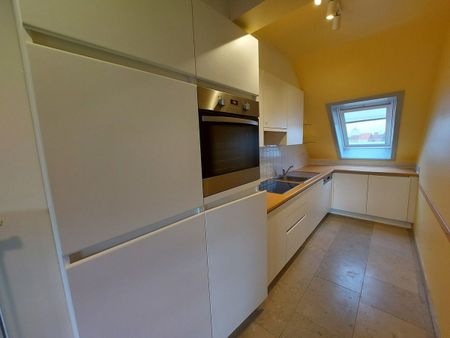 DUPLEX APPARTEMENT 114M² / 2 SLPK / 2 BADK / BALKON / GARAGE - Photo 5