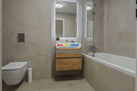 Apartament 2 camere 57mp | Open Space | Nou | Piata Sudului | - Fotografie 5