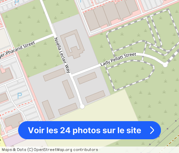 Premium Apartments in Orleans. Pet-friendly, Quartz Counters, On-si... - Photo 1