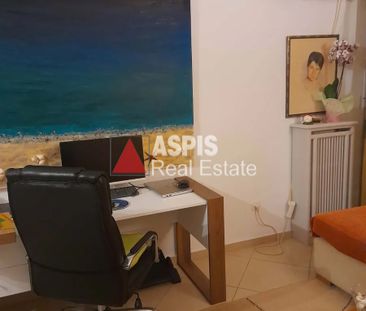 Μεζονέτα, προς ενοικίαση Κάτω Σούρμενα, Ελληνικό Κωδικός 2154292 - Photo 1