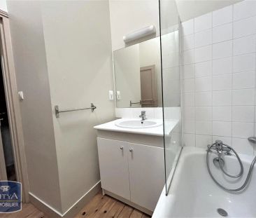 Appartement à louer 1 pièce 39.51m² - Photo 3