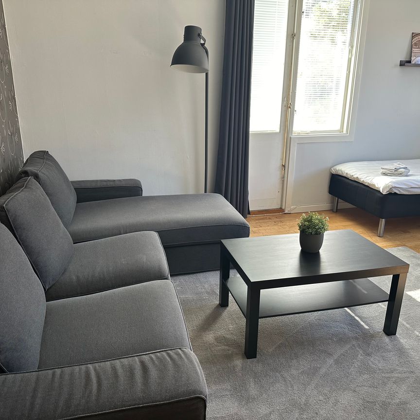 Hjärnegatan, Eskilstuna - Photo 1