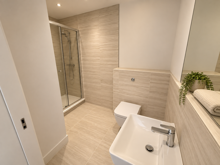 1 bedroom apartment to rent - Photo 5
