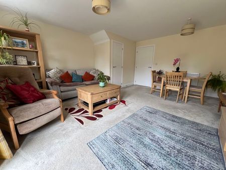 Wilde Meadow, Sovereign Park, Shrewsbury, SY2 6LX - Photo 2