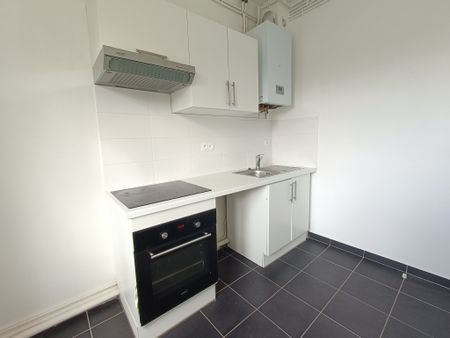 Location Appartement 2 pièces 32m² REIMS 51100 - Photo 5