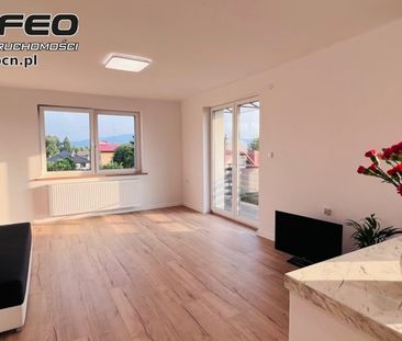 Mieszkanie na wynajem - Фото 1