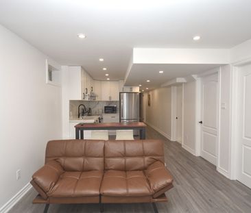 For Lease - 35 Hubner Avenue Unit# Bsmt, Markham, Ontario - Photo 3