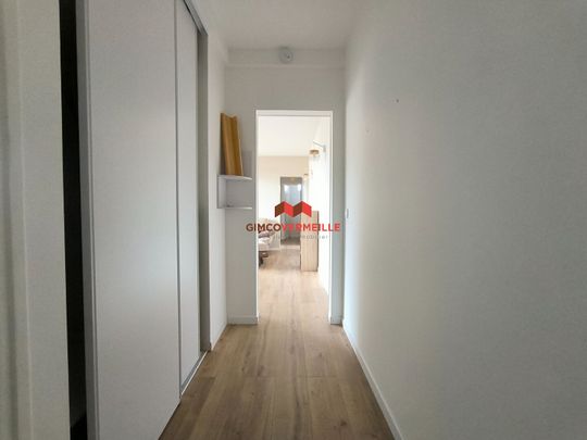 Location Appartement 2 pièces 46m² - Photo 1