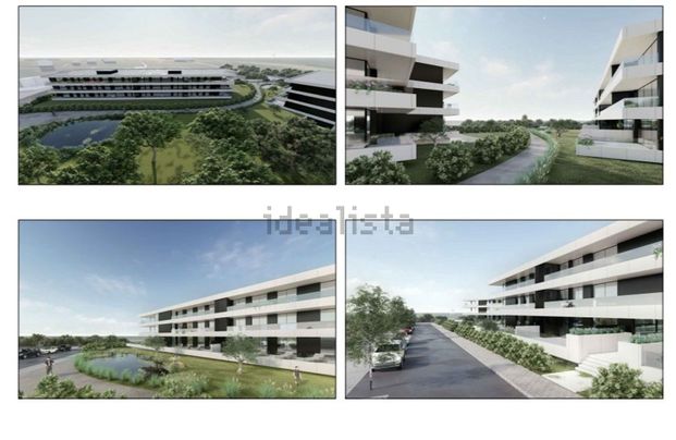 Apartamento em Salgueiros, Canidelo - Photo 1