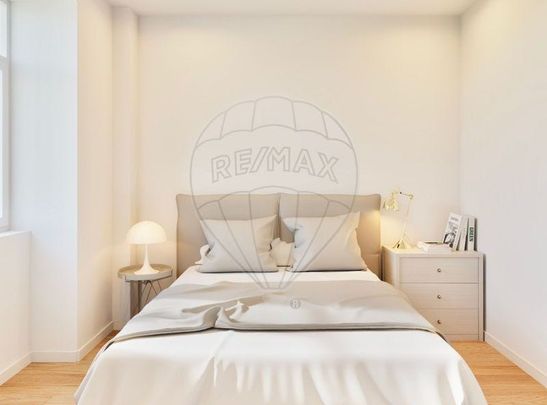 Lisboa, Lisbon 1600-140 - Photo 1