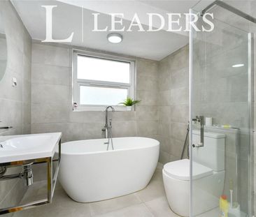 3 bedroom house to rent Rushlake Road, Brighton, East Sussex, BN1 - Photo 5