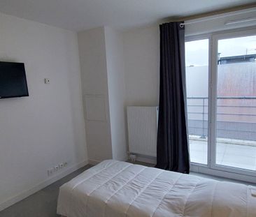 Chambre colocation - Evry Courcouronnes - Photo 2