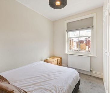 Fulham Road, SW6, London - Photo 3