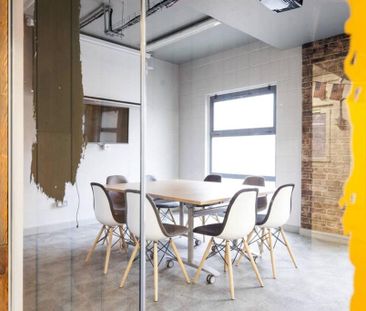 Studio to rent - Photo 4