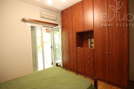 Διαμέρισμα για ενοικίαση Άγιος Παντελεήμονας (Λεωφόρος Πατησίων - Λεωφόρος Αχαρνών) - Φωτογραφία 2