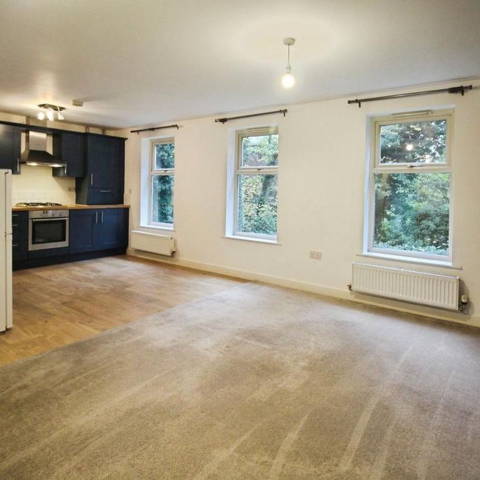 2 bedroom apartment to rent - Photo 1