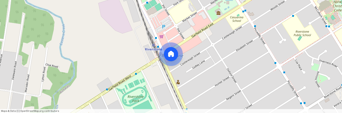 1/14 Garfield road east, NSW 2765, Riverstone