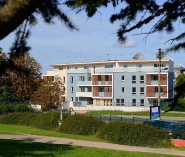 location Appartement T3 DE 62.64m² À SARTROUVILLE - Photo 1