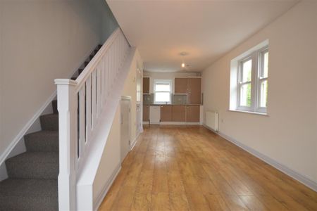 5 Beech Tree Mews, Psalter Lane, Sheffield, S11 8UX - Photo 2