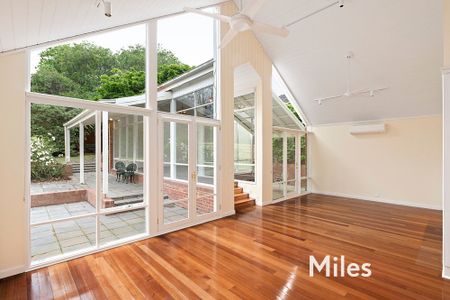 30 Lower Heidelberg Road, Ivanhoe - Photo 3