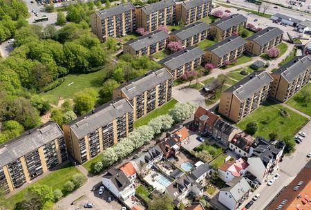 Rosenbergsgatan 32B - Photo 2