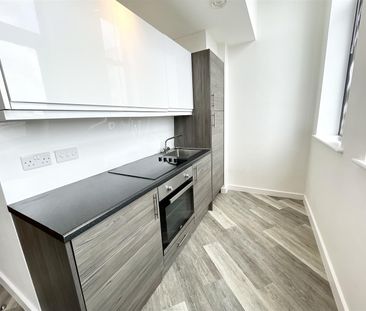 4 Leigh Street, Liverpool, Merseyside, L1 - Photo 2