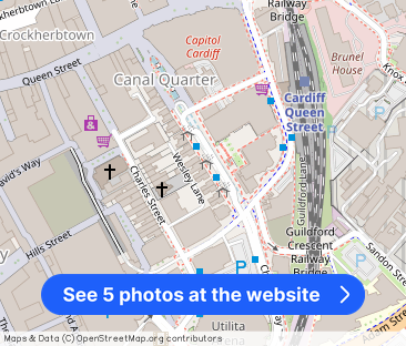 Churchill Villas, City Centre - Photo 1