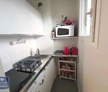 Appartement à louer 1 pièce 30.77m² - Photo 3