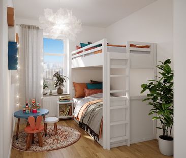 Hälsovägen 16B, Flemingsberg - Foto 4