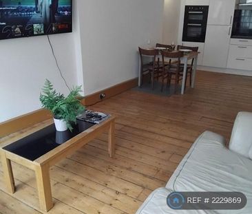 1 bedroom flat to rent - Photo 4