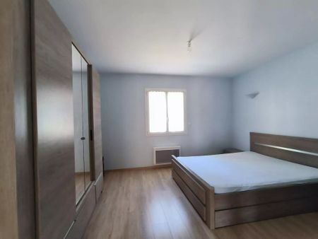 Maison meublée, VILLAGE SENIOR - Photo 2