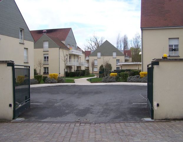 Appartement 2 Pièces 49 m² - Photo 1