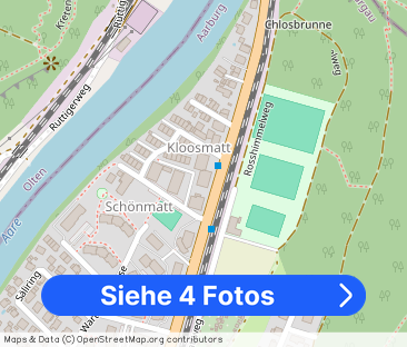 2 Zimmer, 60 m² - Foto 1