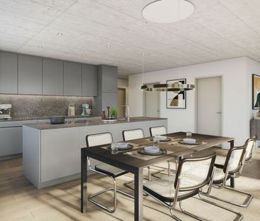 3.5 Zimmer, 1. Stock - Photo 5