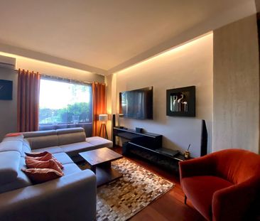 Nowoczesny dom w zabudowie szeregowej - Photo 6