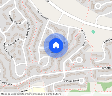 Mull Crescent, Irvine, Ayrshire, KA11 - Photo 1