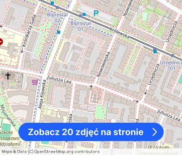 Przytulne, w pełni wyposażone mieszkanie w sercu Krowodrzy, 15 min ... - Zdjęcie 1