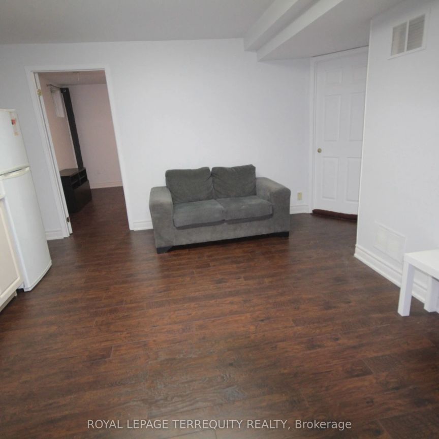 39 Joycedale Street #BASEMENT - Photo 1