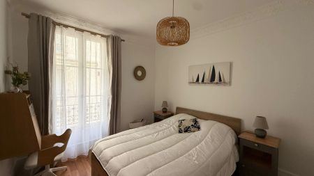 PARIS 15 - Rue de LANGEAC - Photo 4